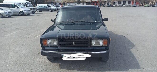 LADA (VAZ) 2107 2005, 92,000 km - 1.6 л - Mingəçevir