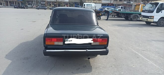LADA (VAZ) 2107 2005, 92,000 km - 1.6 л - Mingəçevir