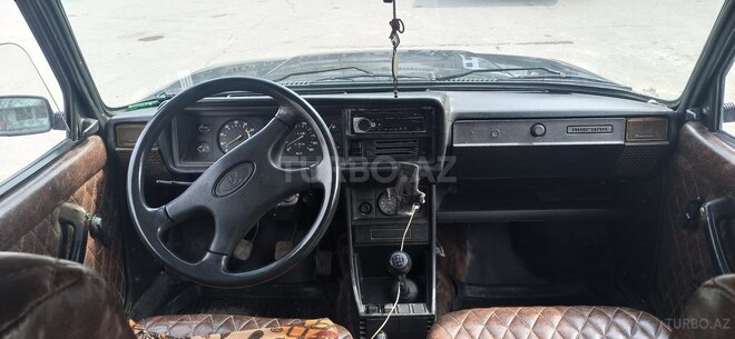LADA (VAZ) 2107 2005, 92,000 km - 1.6 л - Mingəçevir