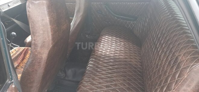 LADA (VAZ) 2107 2005, 92,000 km - 1.6 л - Mingəçevir
