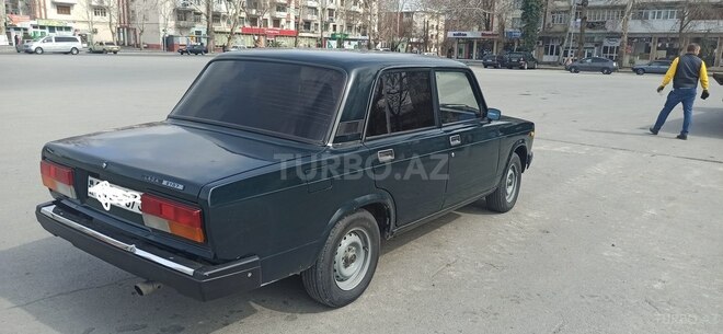 LADA (VAZ) 2107 2005, 92,000 km - 1.6 л - Mingəçevir