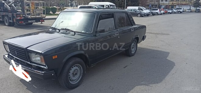 LADA (VAZ) 2107 2005, 92,000 km - 1.6 л - Mingəçevir