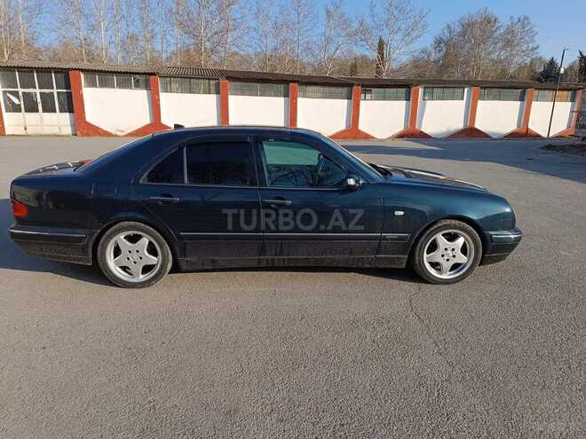 Mercedes E 280 1998, 380,000 km - 2.8 л - Mingəçevir