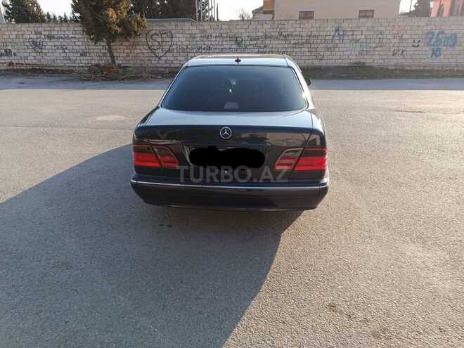 Mercedes E 280 1998, 380,000 km - 2.8 л - Mingəçevir