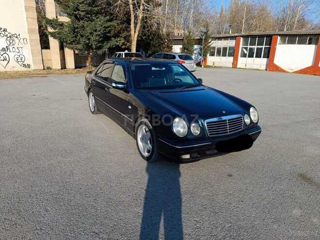 Mercedes E 280 1998, 380,000 km - 2.8 л - Mingəçevir