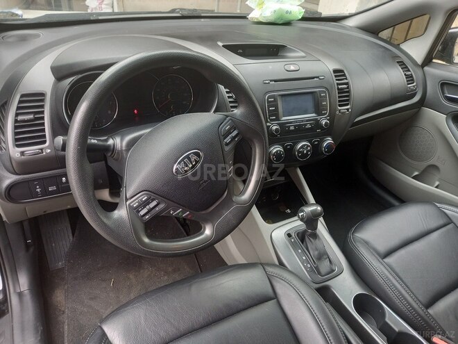 Kia Cerato 2015, 108,000 km - 1.8 l - Bakı