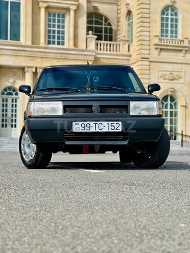 Tofas Dogan 2006, 111,000 km - 1.6 l - Qəbələ