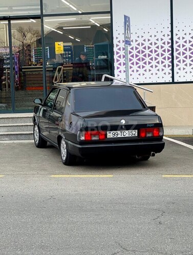 Tofas Dogan 2006, 111,000 km - 1.6 l - Qəbələ