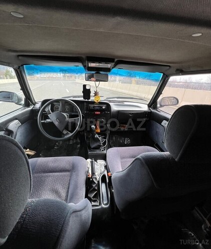Tofas Dogan 2006, 111,000 km - 1.6 l - Qəbələ