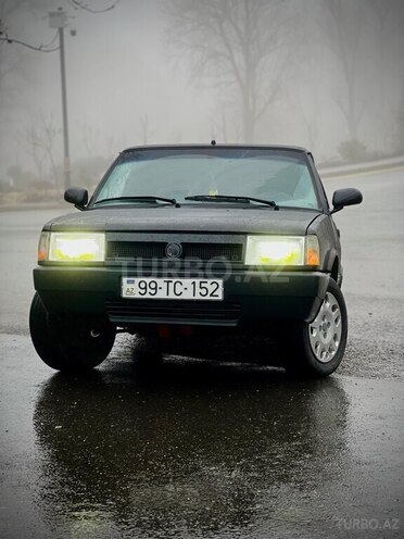Tofas Dogan 2006, 111,000 km - 1.6 l - Qəbələ