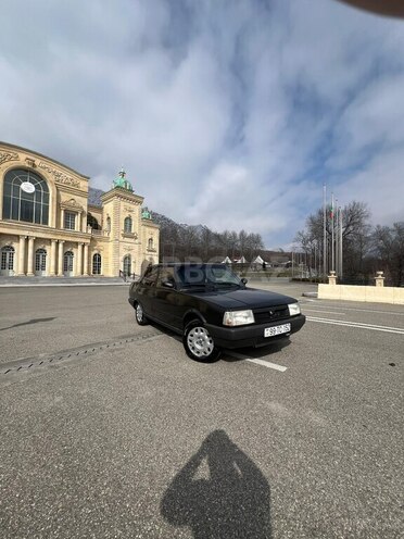 Tofas Dogan 2006, 111,000 km - 1.6 l - Qəbələ