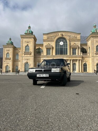 Tofas Dogan 2006, 111,000 km - 1.6 l - Qəbələ