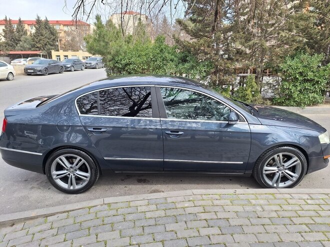 Volkswagen Passat 2007, 209,150 km - 2.0 л - Bakı