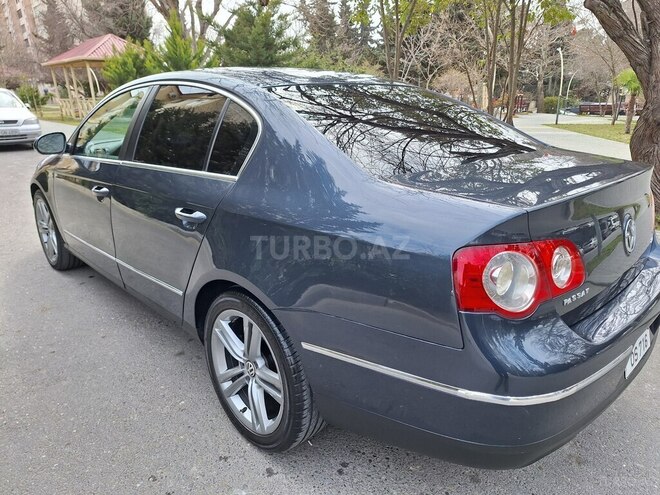 Volkswagen Passat 2007, 209,150 km - 2.0 л - Bakı