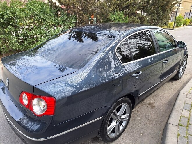 Volkswagen Passat 2007, 209,150 km - 2.0 л - Bakı