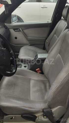 Mercedes C 180 1994, 290,000 km - 1.8 l - Sumqayıt