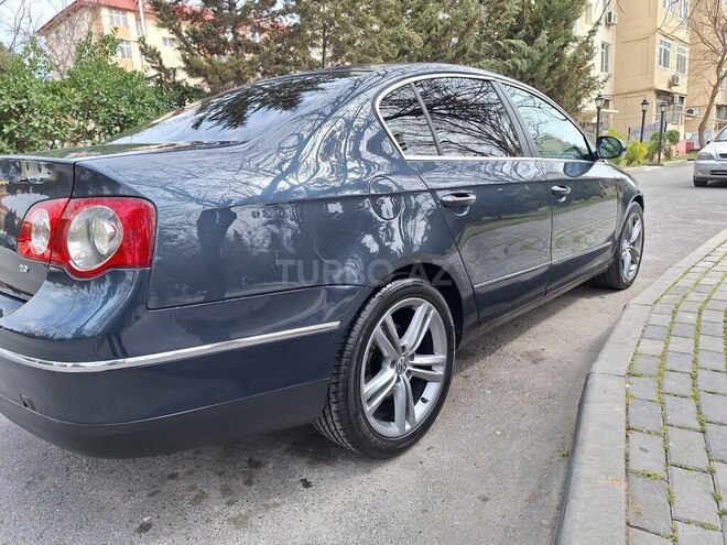 Volkswagen Passat 2007, 209,150 km - 2.0 л - Bakı