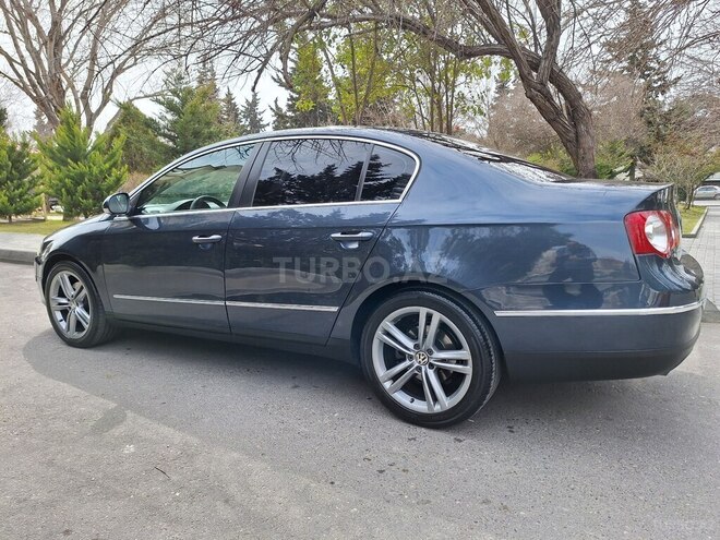 Volkswagen Passat 2007, 209,150 km - 2.0 л - Bakı