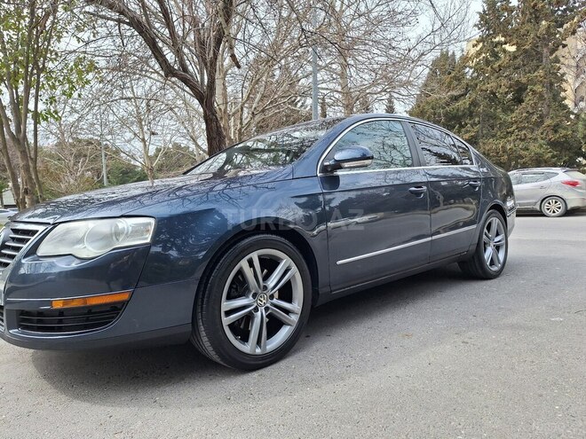 Volkswagen Passat 2007, 209,150 km - 2.0 л - Bakı