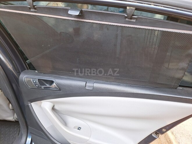 Volkswagen Passat 2007, 209,150 km - 2.0 л - Bakı