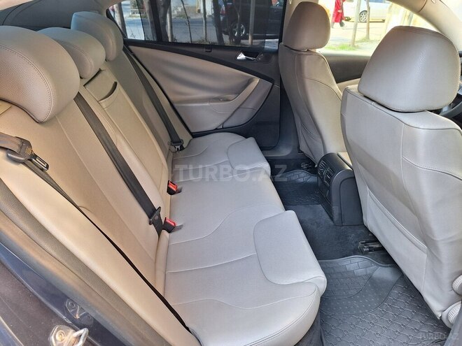 Volkswagen Passat 2007, 209,150 km - 2.0 л - Bakı