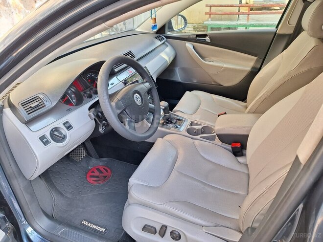 Volkswagen Passat 2007, 209,150 km - 2.0 л - Bakı