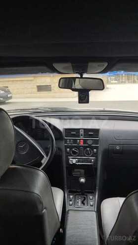 Mercedes C 180 1994, 290,000 km - 1.8 l - Sumqayıt