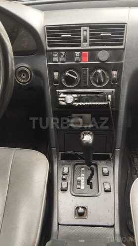 Mercedes C 180 1994, 290,000 km - 1.8 l - Sumqayıt