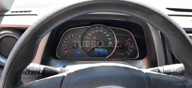 Toyota RAV4 2015, 119 km - 2.0 l - Bakı
