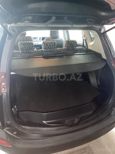 Toyota RAV4 2015, 119 km - 2.0 l - Bakı