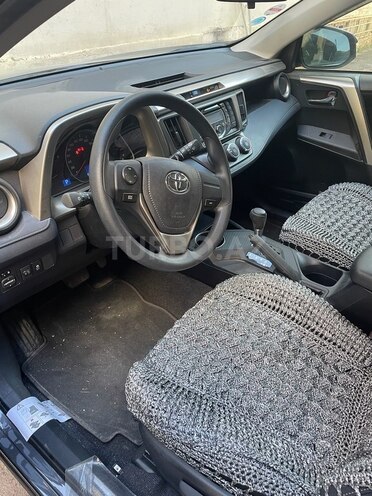 Toyota RAV4 2015, 119 km - 2.0 l - Bakı