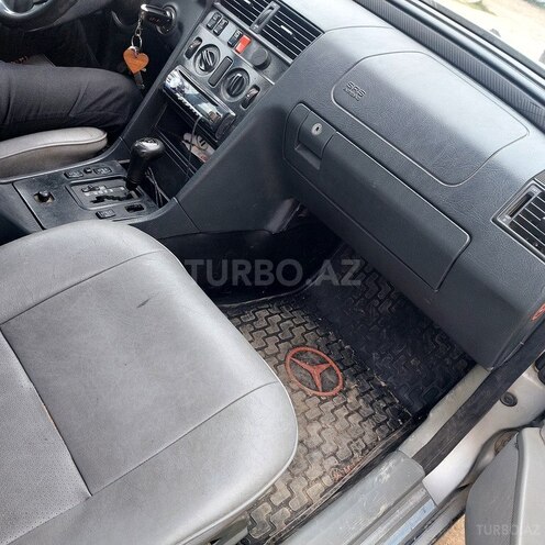 Mercedes C 180 1994, 290,000 km - 1.8 l - Sumqayıt