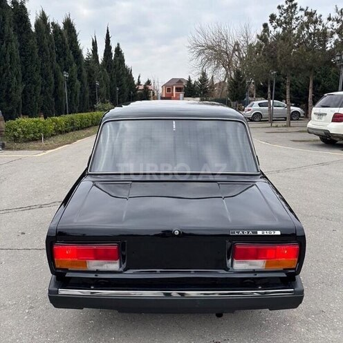 LADA (VAZ) 2107 2010, 99,000 km - 1.6 l - Bakı