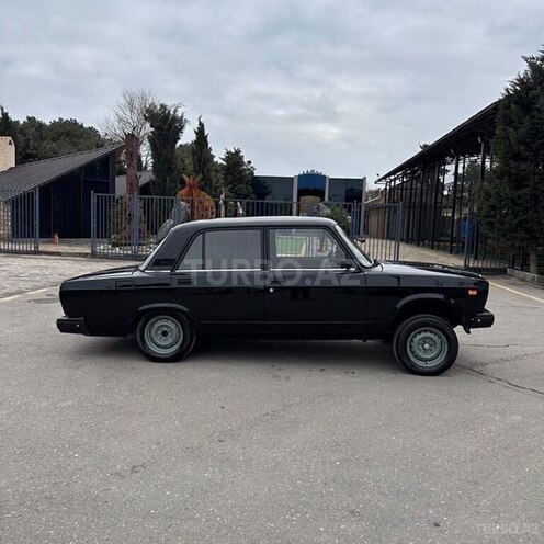 LADA (VAZ) 2107 2010, 99,000 km - 1.6 l - Bakı