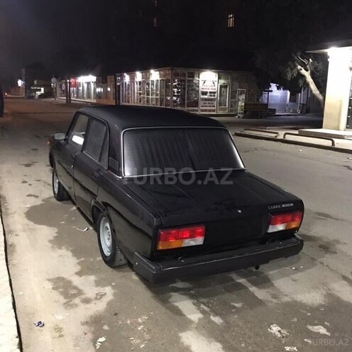 LADA (VAZ) 2107 2010, 99,000 km - 1.6 l - Bakı