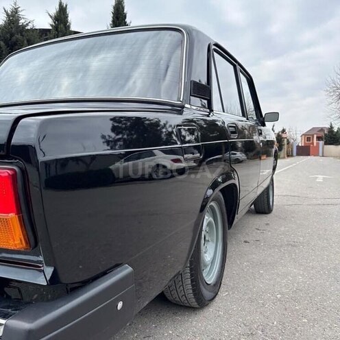 LADA (VAZ) 2107 2010, 99,000 km - 1.6 l - Bakı