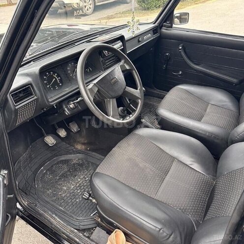 LADA (VAZ) 2107 2010, 99,000 km - 1.6 l - Bakı