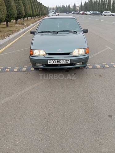 LADA (VAZ) 2115 2011, 267,758 km - 1.6 l - Gəncə