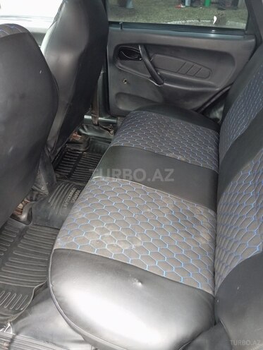 LADA (VAZ) 2115 2011, 267,758 km - 1.6 l - Gəncə
