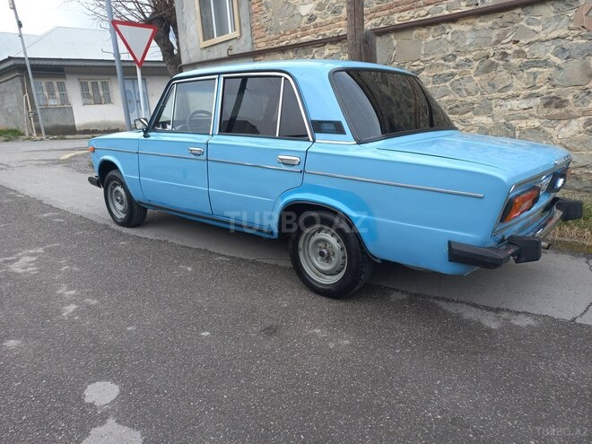 LADA (VAZ) 2106 1990, 12,345 km - 1.5 l - Şəki