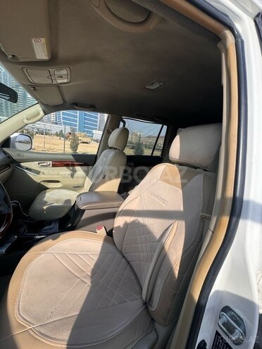 Toyota Prado 2008, 201,069 km - 2.7 л - Bakı