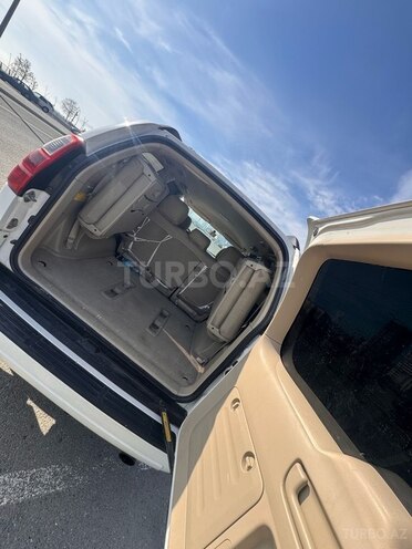 Toyota Prado 2008, 201,069 km - 2.7 л - Bakı