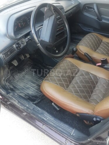 LADA (VAZ) 2115 2012, 137,000 km - 1.5 л - Quba