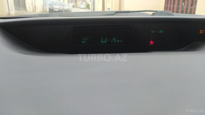 Toyota Prius 2007, 513,672 km - 1.5 l - Bakı