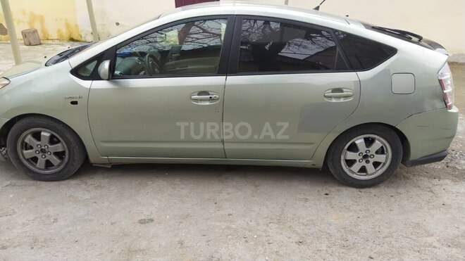 Toyota Prius 2007, 513,672 km - 1.5 l - Bakı