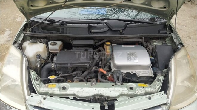 Toyota Prius 2007, 513,672 km - 1.5 l - Bakı