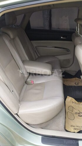Toyota Prius 2007, 513,672 km - 1.5 l - Bakı