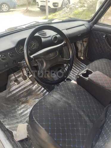 LADA (VAZ) 2106 1987, 99,000 km - 1.5 l - Bakı