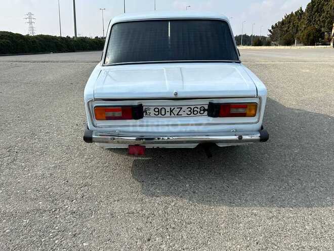 LADA (VAZ) 2106 1987, 99,000 km - 1.5 l - Bakı