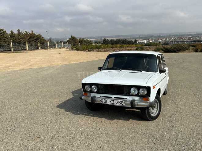 LADA (VAZ) 2106 1987, 99,000 km - 1.5 l - Bakı